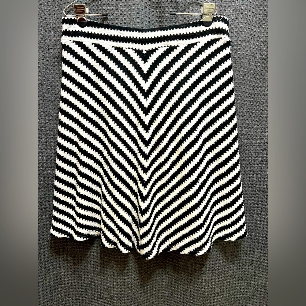 Zac & Rachel Sweater Skirt